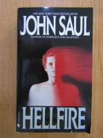John Saul - Hellfire