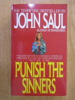 John Saul - Punish The Sinners