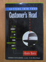 Kevin Davis - Getting Into Your Customer's Head