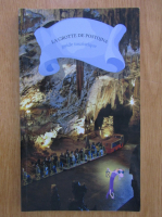 Anticariat: La grotte de postojna