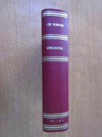 Len Deighton - Bombardierul (2 volume colegate)