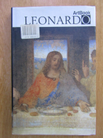Leonardo. ArtBook