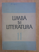 Limba si literatura (volumul 11)