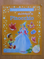 Anticariat: Lipeste autocolantele! Nazdravaniile lui Pinocchio