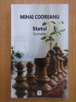 Mihai Codreanu - Statui