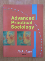 Nick Howe - Advanced Practical Sociology