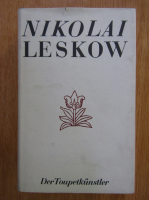 Nikolai Leskov - Der Toupetkunstler