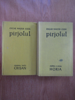 Oscar Walter Cisek - Parjolul (2 volumul)