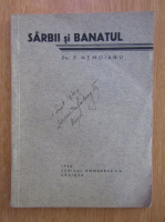 P. Nemoianu - Sarbii si Banatul