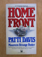Patti Davis - Home Front