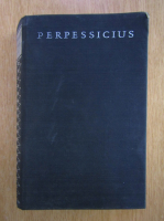 Anticariat: Perpessicius - Opere 6