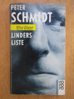 Peter Schmidt - Linders Liste