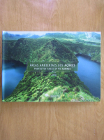 Protected Areas of the Azores