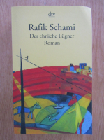 Rafik Schami - Der ehrilche Lugner