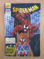 Revista Spider-Man, nr. 21-22