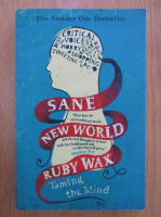Ruby Wax - Save New World