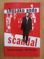 Shusaku Endo - Scandal