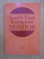 South East European Monitor, nr. 4, 1995