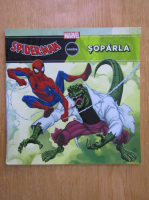 Spider-man contra Soparla