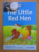 Sue Arengo - The Little Red Hen