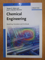 Tanase G. Dobre - Chemical Engineering