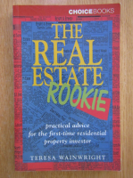 Teresa Wainwright - The Real Estate Rookie