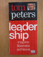 Tom Peters - Essentials Leadership