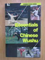 Wu Bin - Essentials of Chinese Wushu