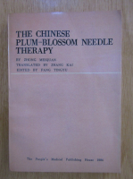 Zhong Meiquan - The Chinese Plum-Blossom Needle Therapy