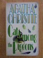 Agatha Christie - Cat Among the Pigeons 