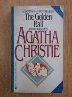 Agatha Christie - The Golden Ball