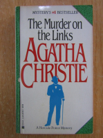 Agatha Christie - The Murder on the Links 