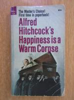 Alfred Hitchcock - Happiness is a Warm Corpse  