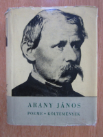 Arany Janos - Poeme (editie bilingva)