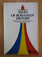Armando Alonso Pineiro - Pages of Romanian History