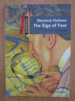 Arthur Conan Doyle - Sherlock Holmes. The Sign of Four