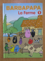 Barbapapa la ferme 