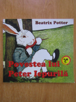 Beatrix Potter - Povestea lui Peter Iepurila