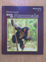 Book of Mammals, volumul 1, A-J