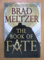Brad Meltzer - The Book of Fate