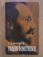 C.D. Papastate - Traian Demetrescu  