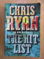 Anticariat: Chris Ryan - The Hit List