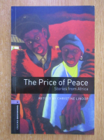 Christine Lindop - The Price of Peace