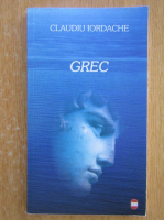 Claudiu Iordache - Grec  