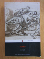 Cornelius Tacitus - Annals