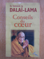 Dalai Lama - Conseils du coeur