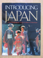Donald Richie - Introducing Japan