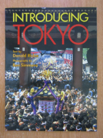 Donald Richie - Introducing Tokyo