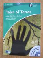 Anticariat: Edgar Allan Poe - Tales of Terror