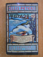 Ellis Peters - The Confession of Brother Haluin